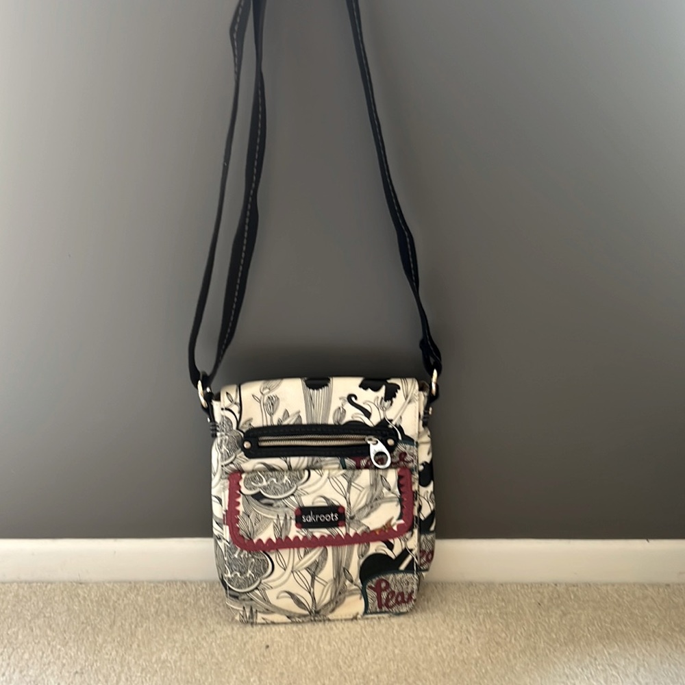 Sakroots Crossbody